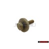 VW Original Vis 6 Pans (Avec Rondelle) - N 90144101