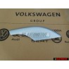 VW Original Cache Argent Cross - 6Q0860147C P90