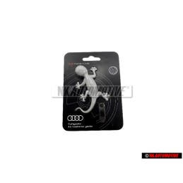 Audi Original Gecko Diffuseur De Senteurs - 000087009A