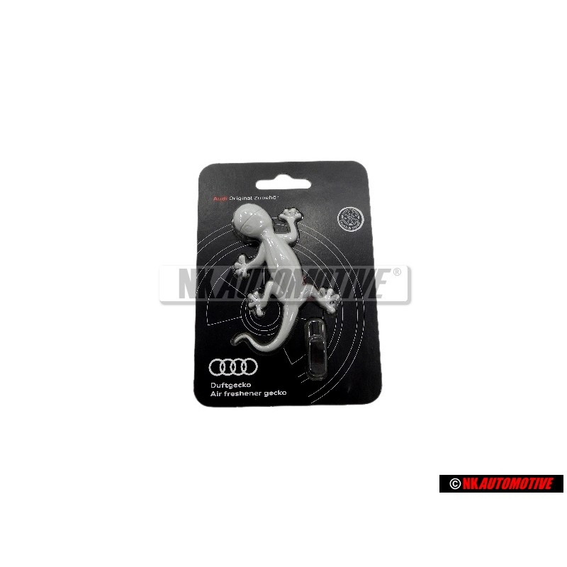 Audi Original Gecko Diffuseur De Senteurs - 000087009A