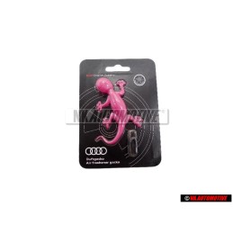 Audi Original Gecko Diffuseur De Senteurs - 000087009AC