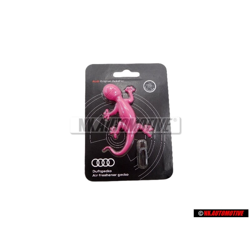 Audi Original Gecko Diffuseur De Senteurs - 000087009AC