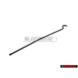 VW Original Tringle A Cliquet - 311711325