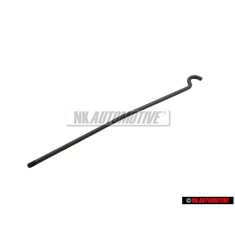 VW Original Tringle A Cliquet - 311711325