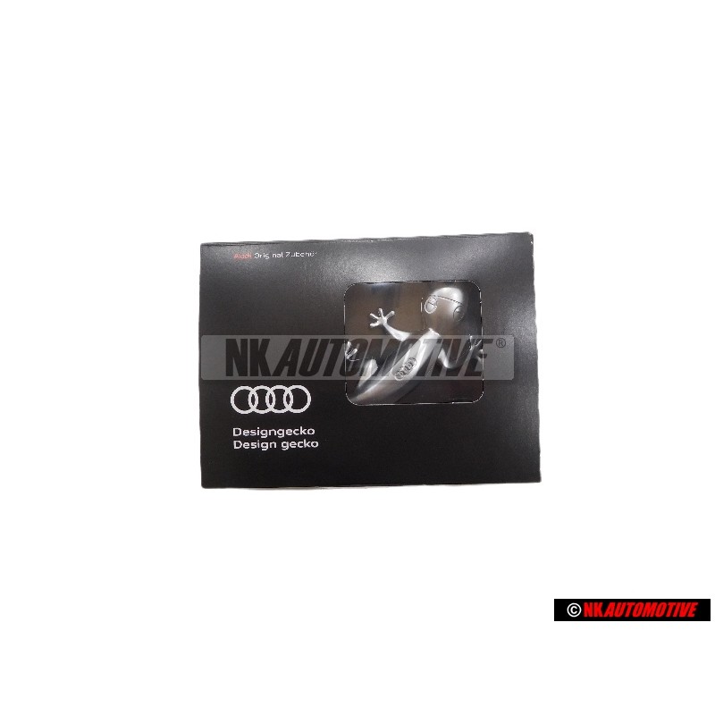 Audi Original Gecko Diffuseur De Senteurs - 80A087000