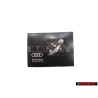 Audi Original Gecko Diffuseur De Senteurs - 80A087000