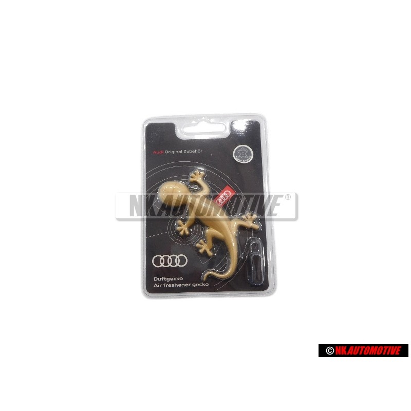 Audi Original Gecko Diffuseur De Senteurs - 000087009AS