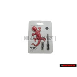 Audi Original Gecko Diffuseur De Senteurs - 85H087009F