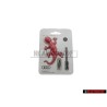 Audi Original Gecko Diffuseur De Senteurs - 85H087009F