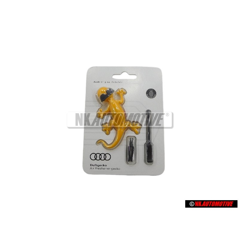Audi Original Gecko Diffuseur De Senteurs - 85H087009L