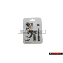 Audi Original Gecko Diffuseur De Senteurs - 85H087009C