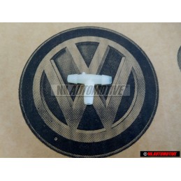 VW Original Soupape - 823955975
