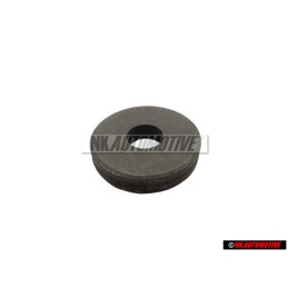 VW Original Rondelle Plate - 181405423