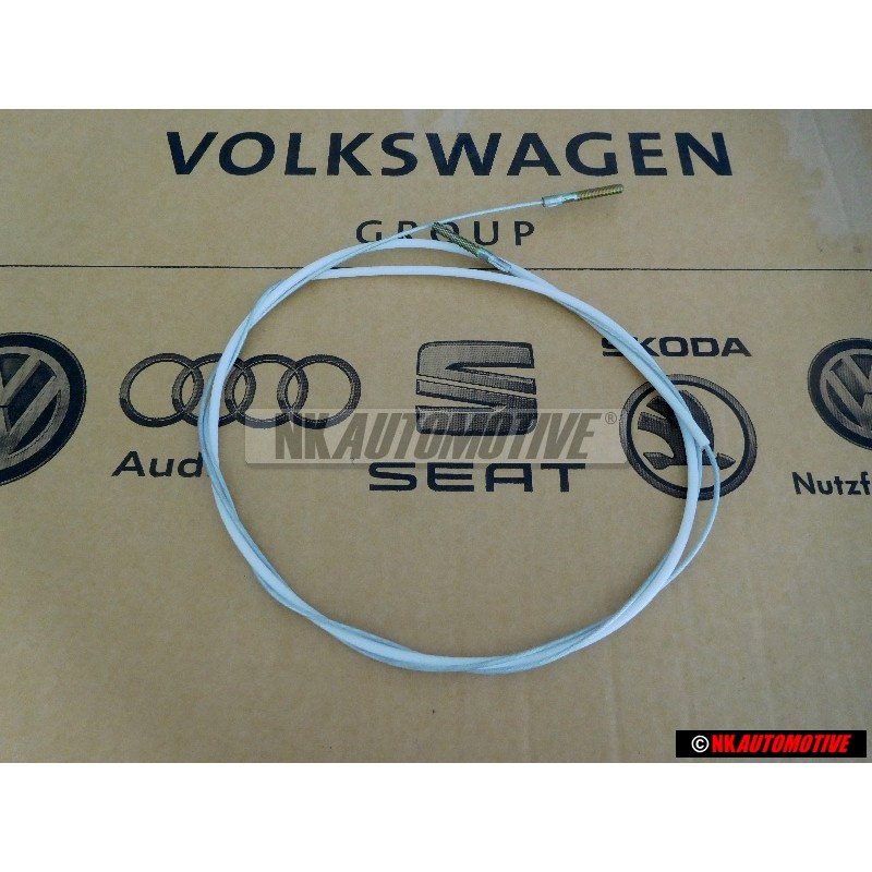 VW Original Cable-Tendeur - 155871957A