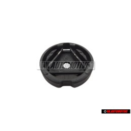 VW Original Plaque De Retenue Pour Retroviseur Interieur - 1H0845541