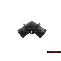 VW Original Equerre - 037133732