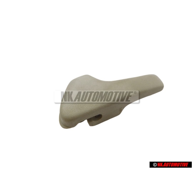 VW Original Commande Int. Gris Galet - 1H0837225 Y01