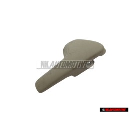 VW Original Commande Int. Gris Galet - 1H0837226 Y01