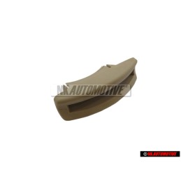VW Original Cache Beige Clair - 1J3881607B Q70