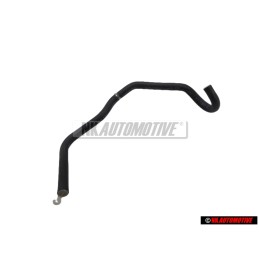 VW Original Flexible D'Aspiration - 1J0422887F