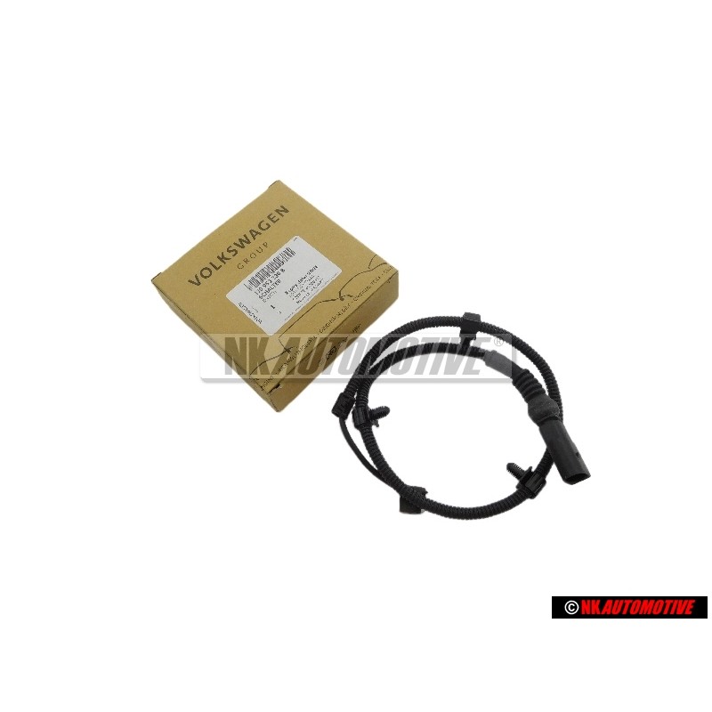 VW Original Interrupteur - 1J0953236B