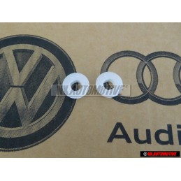 2x VW Original Douille - 357713837