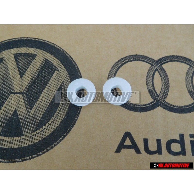 2x VW Original Douille - 357713837