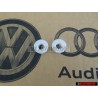 2x VW Original Douille - 357713837