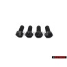 4x VW Original Vis 6 Pans - 111857799