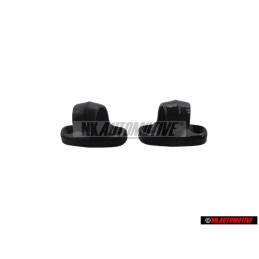 2x VW Original Crochet - 141857635