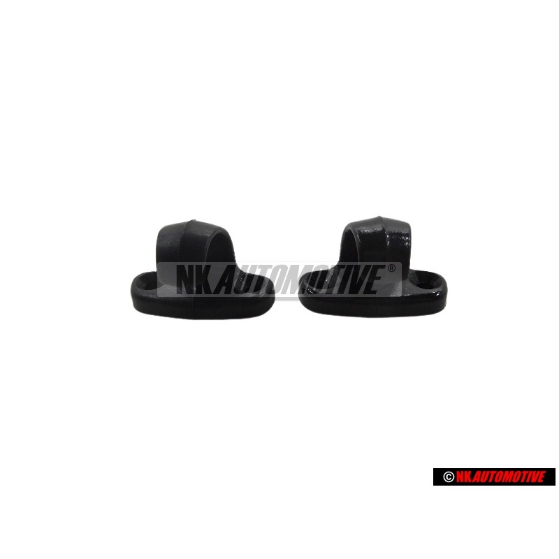 2x VW Original Crochet - 141857635