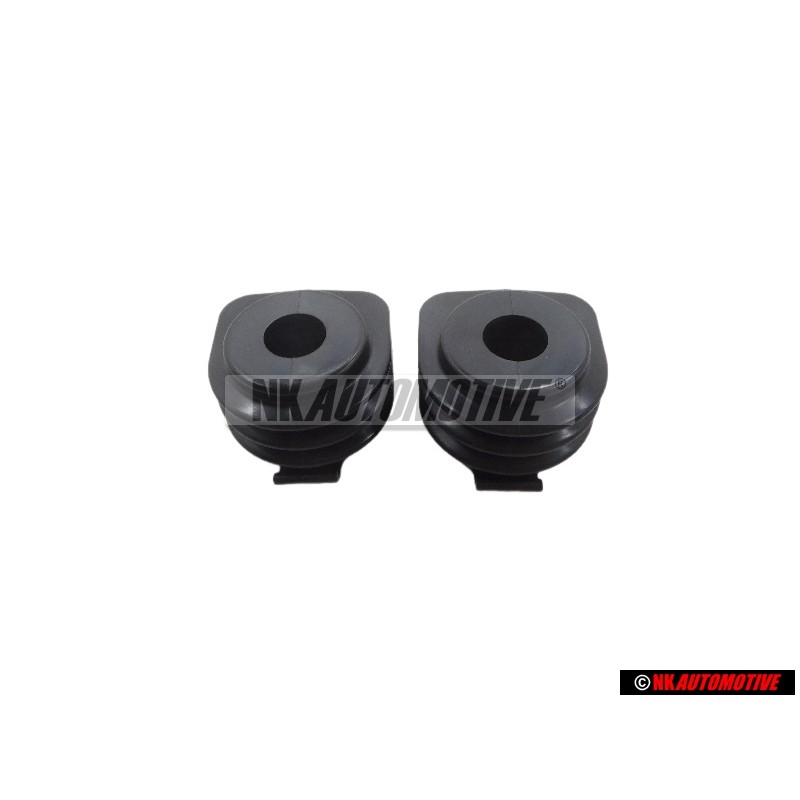 2x VW Original Vis A Tole - N 0140841