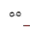2x VW Original Ecrou - 155871511A