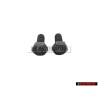 2x VW Original Vis 6 Pans - N 01023911