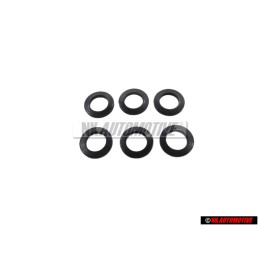 6x VW Original Rondelle Elastique - 171407239A