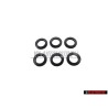 6x VW Original Rondelle Elastique - 171407239A