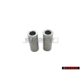 2x VW Original Manchon D'Ecartement - 171512117