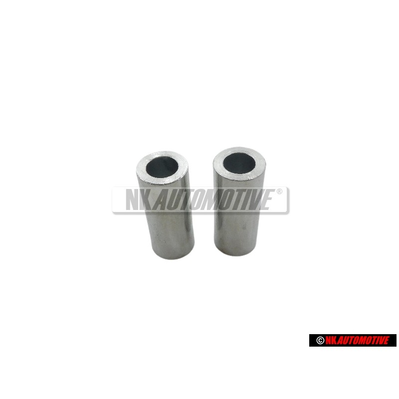2x VW Original Manchon D'Ecartement - 171512117