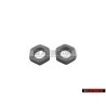 2x VW Original Ecrou 6 Pans - N 10328602