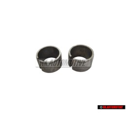 2x VW Original Spannhuelse - 191018951