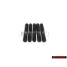 5x VW Original Goujon - N 0444104