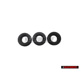 3x VW Original Protecteur - 056129669B