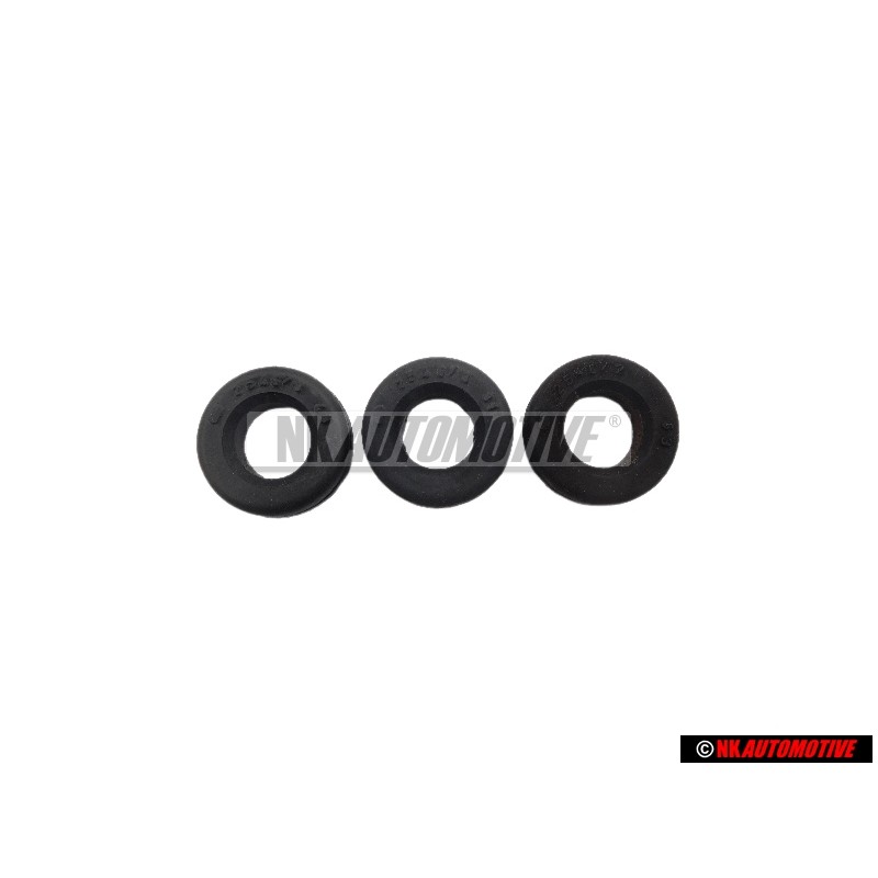 3x VW Original Protecteur - 056129669B