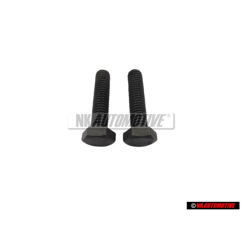 2x VW Original Vis 6 Pans - N 0102186