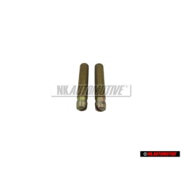 2x VW Original Vis De Reglage - 049129887A