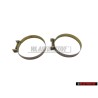 2x VW Original Collier - N 0241332