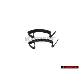 2x VW Original Etrier D'Obturation - 030129614