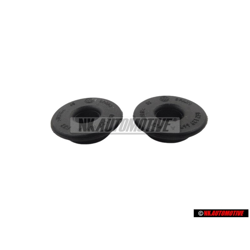 2x VW Original Protecteur - 052129669A
