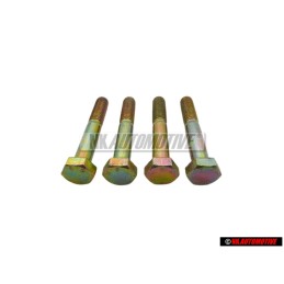 4x VW Original Vis 6 Pans - N 0103516