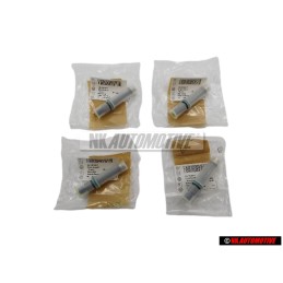 4x VW Original Injecteur - 035133551F